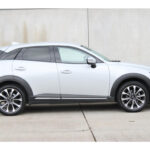 Mazda CX-3 2.0 SkyActiv-G 121 Luxury – Foto 5