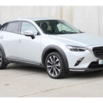 Mazda CX-3 2.0 SkyActiv-G 121 Luxury – Foto 6