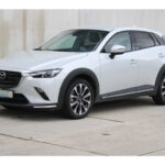 Mazda CX-3 2.0 SkyActiv-G 121 Luxury – Foto 10