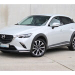 Mazda CX-3 2.0 SkyActiv-G 121 Luxury – Foto 12