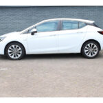 Opel Astra 1.0 Business+ – Foto 2