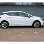 Opel Astra 1.0 Business+ – Foto 3