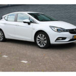 Opel Astra 1.0 Business+ – Foto 4