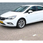 Opel Astra 1.0 Business+ – Foto 10