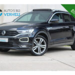 Volkswagen T-Roc 1.5 TSI Sport Business R-Line – Foto