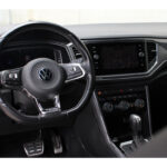 Volkswagen T-Roc 1.5 TSI Sport Business R-Line – Foto 8