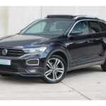 Volkswagen T-Roc 1.5 TSI Sport Business R-Line – Foto 20