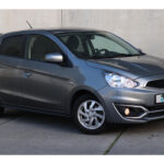 Mitsubishi Space Star 1.0 Active – Foto 2