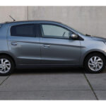 Mitsubishi Space Star 1.0 Active – Foto 3