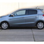 Mitsubishi Space Star 1.0 Active – Foto 7
