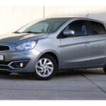 Mitsubishi Space Star 1.0 Active – Foto 8