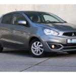 Mitsubishi Space Star 1.0 Active – Foto 9