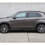 Mitsubishi ASX 1.6 Cleartec Connect Pro+ – Foto 2