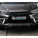 Mitsubishi ASX 1.6 Cleartec Connect Pro+ – Foto 15
