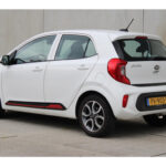 Kia Picanto 1.0 CVVT DynamicPlusLine – Foto 3