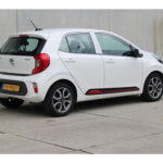 Kia Picanto 1.0 CVVT DynamicPlusLine – Foto 4