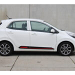 Kia Picanto 1.0 CVVT DynamicPlusLine – Foto 5