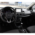 Kia Picanto 1.0 CVVT DynamicPlusLine – Foto 7