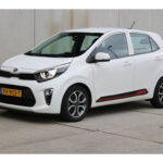 Kia Picanto 1.0 CVVT DynamicPlusLine – Foto 16