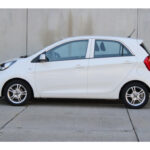 Kia Picanto 1.0 CVVT ISG Comfort Pack – Foto 2