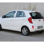Kia Picanto 1.0 CVVT ISG Comfort Pack – Foto 3