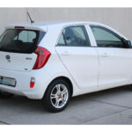 Kia Picanto 1.0 CVVT ISG Comfort Pack – Foto 4