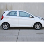 Kia Picanto 1.0 CVVT ISG Comfort Pack – Foto 5
