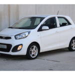 Kia Picanto 1.0 CVVT ISG Comfort Pack – Foto 15