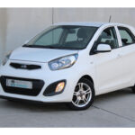 Kia Picanto 1.0 CVVT ISG Comfort Pack – Foto 16