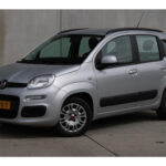 Fiat Panda 0.9 TwinAir Easy – Foto 15