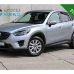 Mazda CX-5 2.0 SkyActiv-G 165 Skylease GT 2WD – Foto