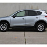 Mazda CX-5 2.0 SkyActiv-G 165 Skylease GT 2WD – Foto 2