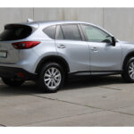 Mazda CX-5 2.0 SkyActiv-G 165 Skylease GT 2WD – Foto 4