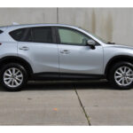 Mazda CX-5 2.0 SkyActiv-G 165 Skylease GT 2WD – Foto 5