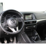 Mazda CX-5 2.0 SkyActiv-G 165 Skylease GT 2WD – Foto 8