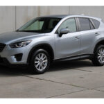 Mazda CX-5 2.0 SkyActiv-G 165 Skylease GT 2WD – Foto 18