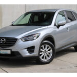 Mazda CX-5 2.0 SkyActiv-G 165 Skylease GT 2WD – Foto 21