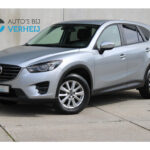 Mazda CX-5 2.0 SkyActiv-G 165 Skylease GT 2WD – Foto