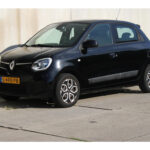Renault Twingo 1.0 SCe Collection – Foto 12
