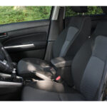 Suzuki Vitara 1.4 Boosterjet Style Smart Hybrid – Foto 9