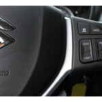 Suzuki Vitara 1.4 Boosterjet Style Smart Hybrid – Foto 14