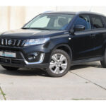 Suzuki Vitara 1.4 Boosterjet Style Smart Hybrid – Foto 17