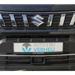Suzuki Vitara 1.4 Boosterjet Style Smart Hybrid – Foto 18