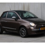 Fiat 500 0.9 TwinAir By Diesel – Foto 2
