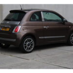Fiat 500 0.9 TwinAir By Diesel – Foto 4