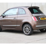 Fiat 500 0.9 TwinAir By Diesel – Foto 5