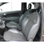 Fiat 500 0.9 TwinAir By Diesel – Foto 9