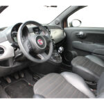 Fiat 500 0.9 TwinAir By Diesel – Foto 10