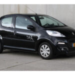 Peugeot 107 1.0 Première – Foto 2