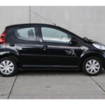 Peugeot 107 1.0 Première – Foto 3